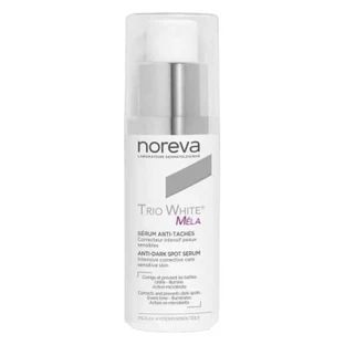 Noreva Trio White Méla Anti-Dark Spot Serum 30 ml