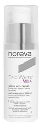 Noreva Trio White Méla – serum przeciw przebarwieniom, 30 ml