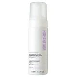 Espuma limpiadora y desmaquillante suave Nuhanciam para una piel radiante y suave, 170 ml