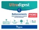 Vitavea Ultradigest tegen een opgeblazen gevoel, 90 capsules — Speciale aanbieding