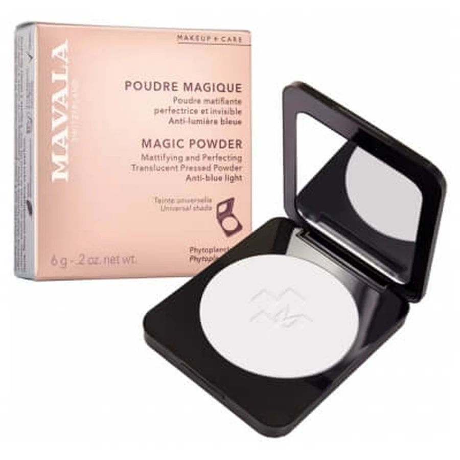 Mavala Magic Powder 6 g