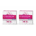 Femannose F direkt 2x30 sachets