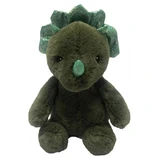 Soframar Cozy Junior Plüschtier-Dino-Wärmflasche
