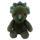 Soframar Cozy Junior Plüschtier-Dino-Wärmflasche