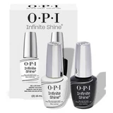 Kit de capa base y capa superior OPI IS Gel Effect