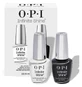OPI IS Gel-Effekt-Basis- und Decklack-Set