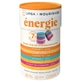 UPSA x Nourished 7-in-1-Energie-Gummibärchen, 30 Stück