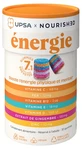 UPSA x Nourished 7-in-1-energiegummies, 30 gummies