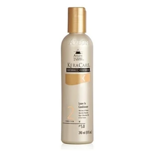 Keracare Leave-In Conditioner voor natuurlijke haartexturen