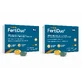 FertiDuo, 2x60 capsules, IBS
