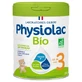 Physiolac Bio 3: 10 maanden tot 3 jaar, 800 g