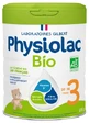 Physiolac Bio 3: 10 Monate bis 3 Jahre, 800 g