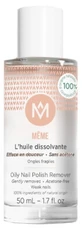 MÊME Make-up-Entferner-Öl 50 ml