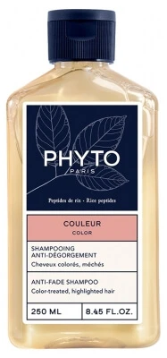 Phyto Couleur Anti-Fade Shampoo 250 ml