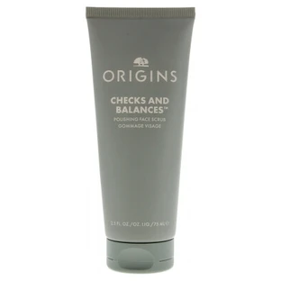 Exfoliante facial «Checks and Balances» de Origins, 75 ml