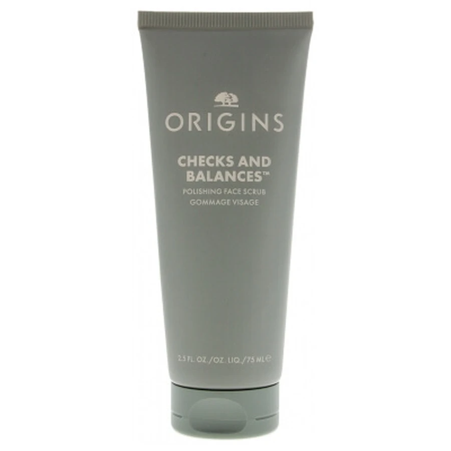 Exfoliante facial «Checks and Balances» de Origins, 75 ml