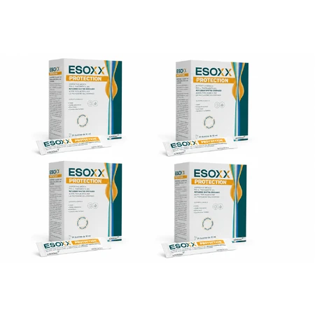 Gerdoff Esoxx Protection, 4x20 Sofar packets