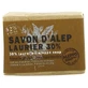Tadé Aleppo Soap with 30% Laurel, 200 g