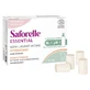 Saforelle Feuchtigkeitsspendende Intimreinigungs-Nachfüllpackung (4 Sticks)