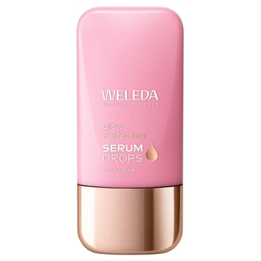 Weleda Serum Drops Glow Perfecting Serum 30 ml