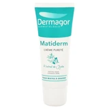 Dermagor Matiderm Purity Cream 40 ml