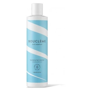 Bouclème Hydrating Hair Cleanser Shampoo 300ml