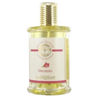 Claude Galien Surfine Premium Orchid Eau de Cologne 100 ml