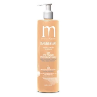 Patrice Mulato Soin Repigmentant Ocre d'Havane Mulato 500ml