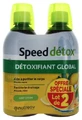Nutreov Speed Detox, paquete de 2 (500 ml cada uno)