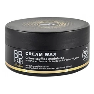 Generik BBHair Shaping Cream Wax