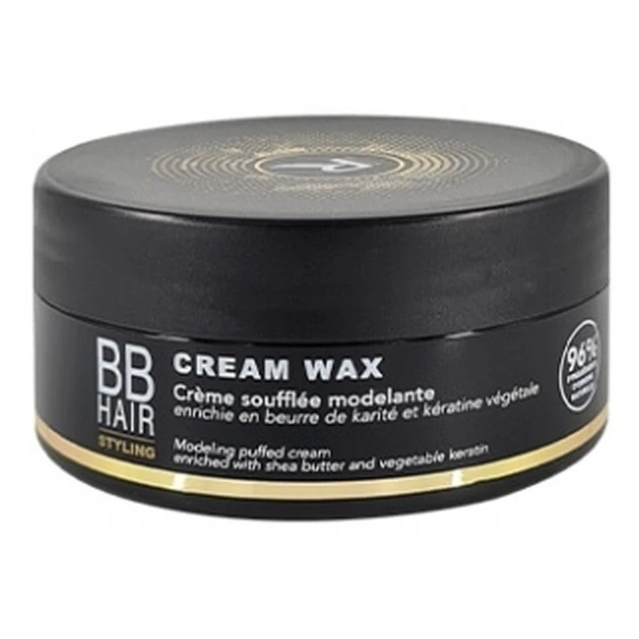 Generik BBHair Shaping Cream Wax