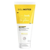 Solinotes Melk-Vanillefondant 200 ml