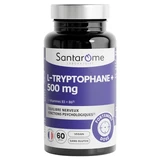 Santarome L-Tryptofaan+ 500 mg, 60 capsules