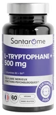 Santarome L-Tryptophan+ 500 mg, 60 Capsules