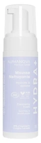 Alphanova Thermal Care Hydra + Organic Cleansing Foam 150 ml