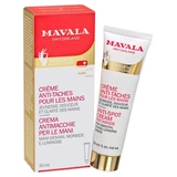 Mavala Handcrème tegen pigmentvlekken 30 ml