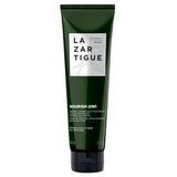 Lazartigue Nourish 2-in-1 Non-Foaming Cleansing Balm, High Nutrition, 150 ml