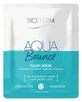 Biotherm Aqua Bounce Flash Hydraterend en Verstevigend Masker 31 g