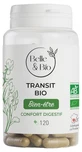 Belle &amp; Bio Transit Bio 120 Capsules