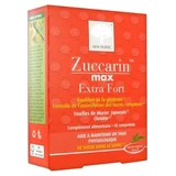 New Nordic Zuccarin Max Extra Strength 45 Tabletten