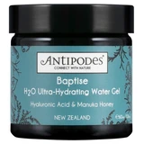 Antipodes Baptise H2O Ultra-Moisturizing Gel 30 ml