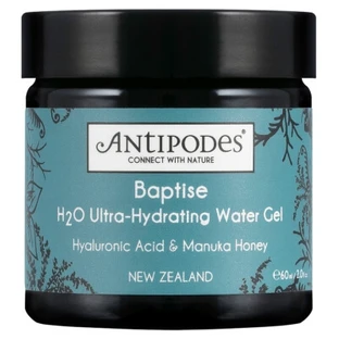 Antipodes Baptise H2O Ultra-Moisturizing Gel 30 ml