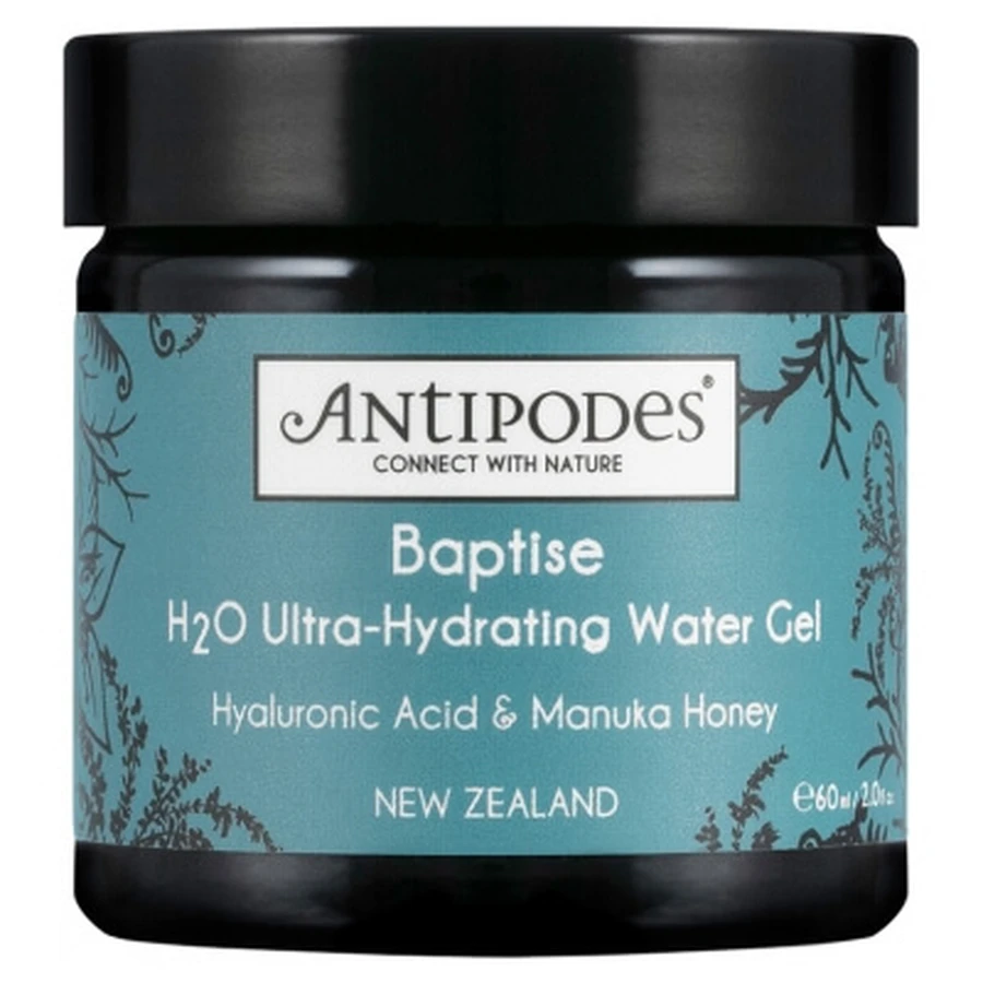 Antipodes Baptise H2O Ultra-Moisturizing Gel 30 ml