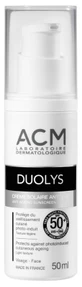 ACM Duolys Anti-Aging Sunscreen SPF 50+ 50 ml