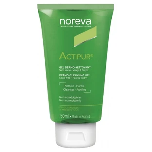 Noreva Actipur Dermo-Cleansing Gel 150 ml