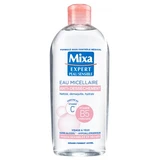 Mixa Micellair water tegen uitdroging 400 ml