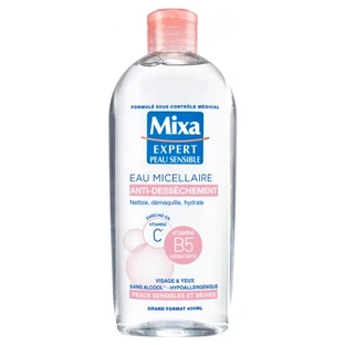 Mixa Anti-Dryness Micellar Water 400 ml