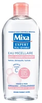 Mixa Anti-Dryness Micellar Water 400 ml