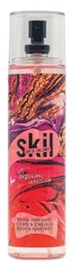 Jeanne Arthes Bruma perfumada para cuerpo y cabello «Passion Overdose Skil»