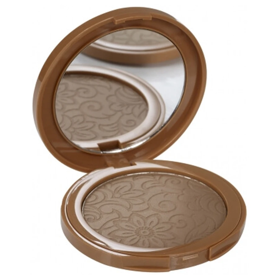 Eye Care Poudre Bronzante Effet Terre de Soleil 10 g